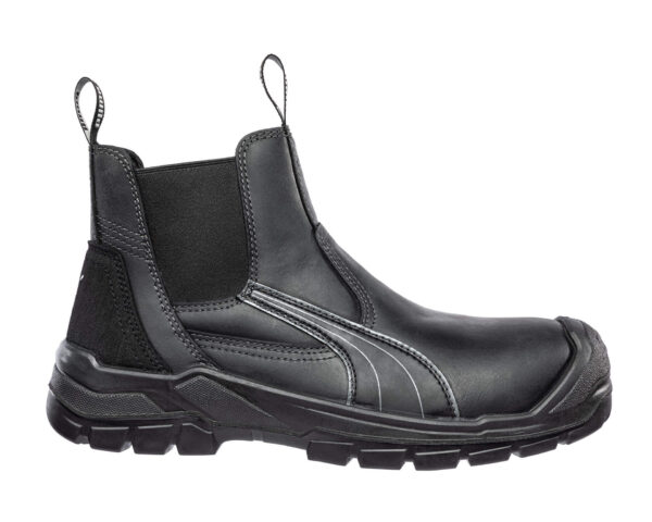 TANAMI BLACK MID