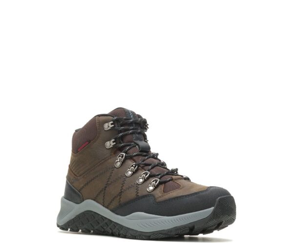 MEN'S LUTON WATERPROOF HIKER