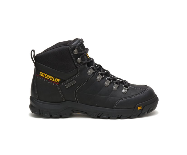 Men's Threshold Waterproof Work Boot