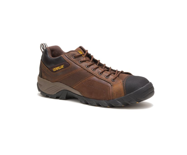 Men's Argon Composite Toe Work Shoe