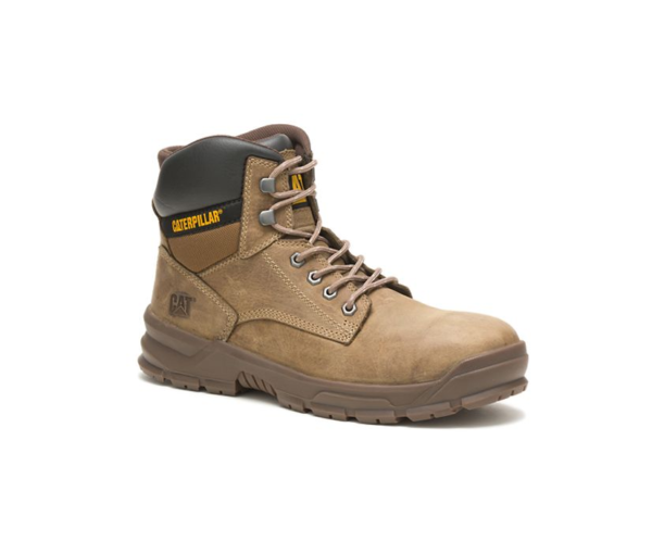 Men's Mobilize Alloy Toe Work Boot