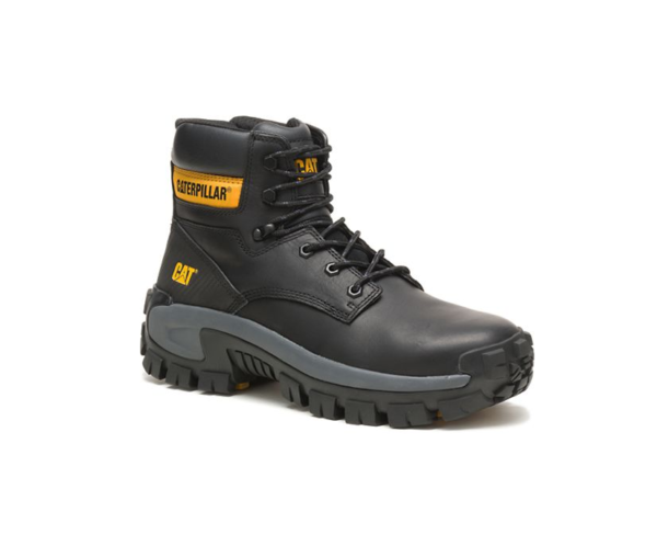 Men's Invader Hi Steel Toe Work Boot
