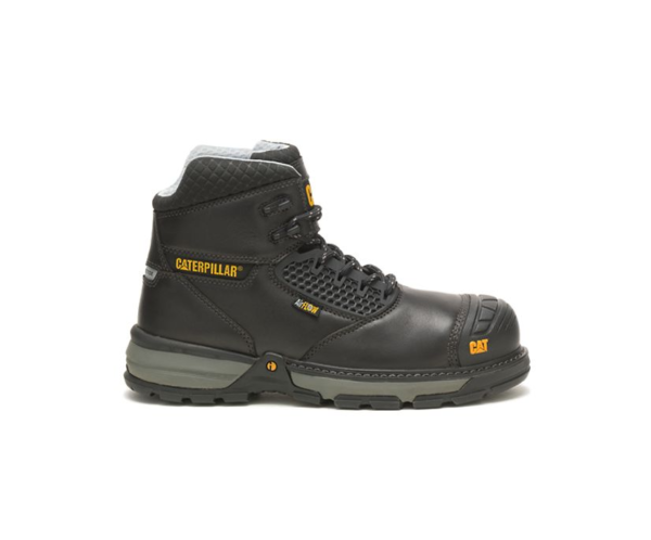 Men's Excavator Superlite Cool Carbon Composite Toe Work Boot