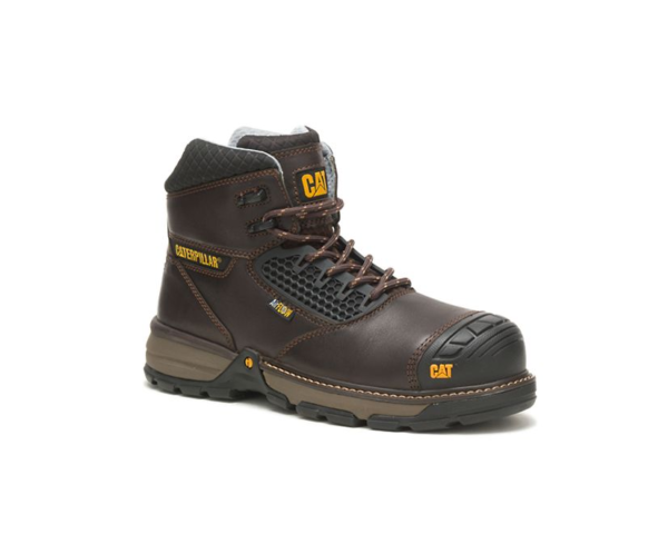 Men's Excavator Superlite Cool Carbon Composite Toe Work Boot