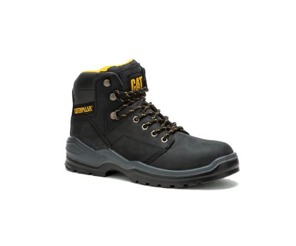 Men's Striver Steel Toe Work Boot