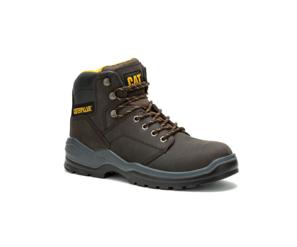 Men's Striver Steel Toe Work Boot