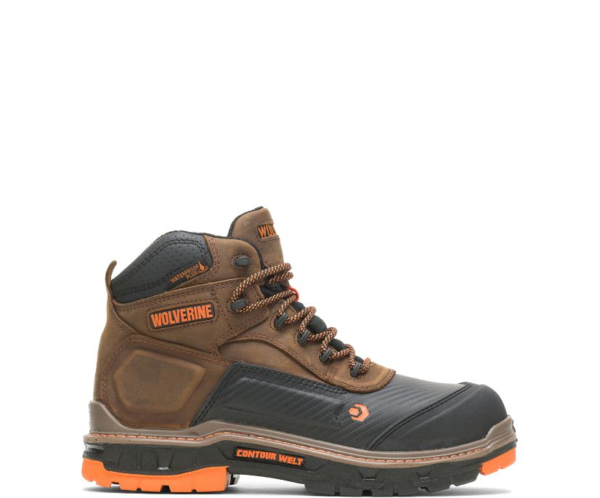 MEN'S OVERPASS CARBONMAX® 6" BOOT