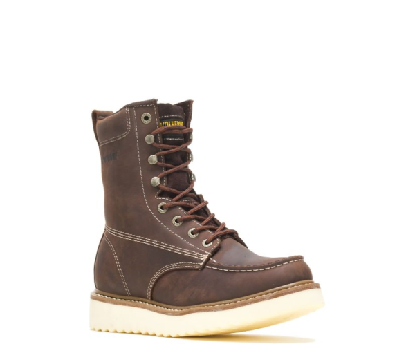 MEN'S LOADER 8" WEDGE BOOT