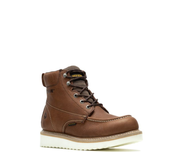 MEN'S LOADER 6" WEDGE BOOT