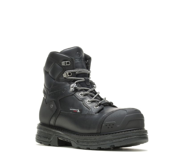 MEN'S HELLCAT ULTRASPRING™ HEAVY DUTY 6" CARBONMAX® WORK BOOT