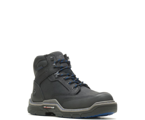 MEN'S RAIDER DURASHOCKS® HEAVY DUTY 6" CARBONMAX® WORK BOOT