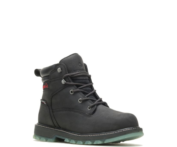 MEN'S FLOORHAND LX 6" WORK BOOT