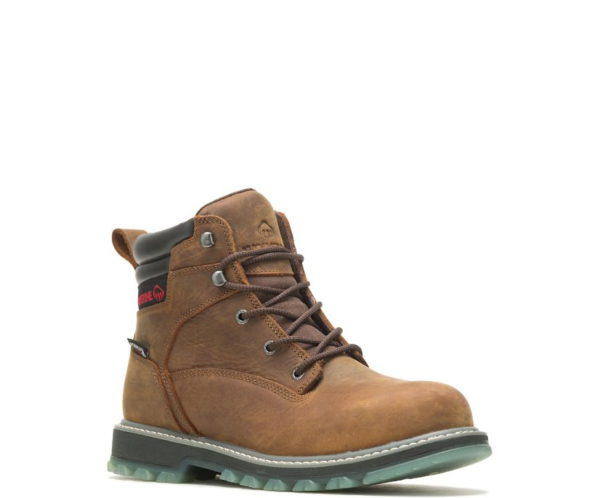 MEN'S FLOORHAND LX 6" WORK BOOT