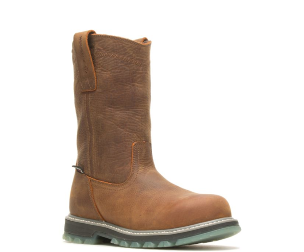 MEN'S FLOORHAND LX WELLINGTON WORK BOOT